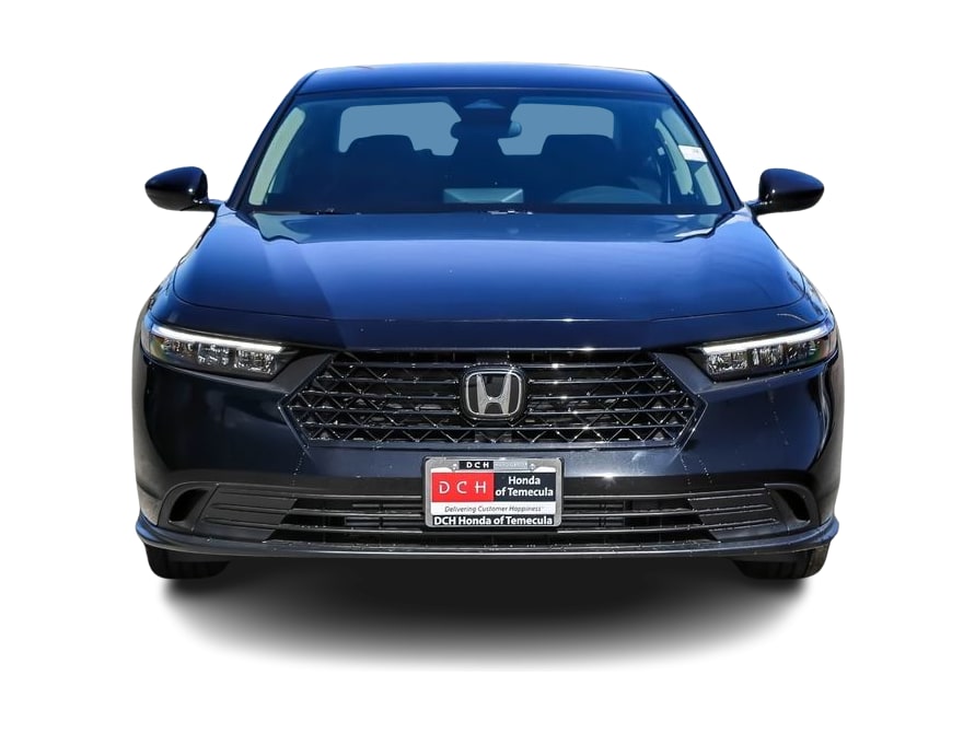 Thumbnail: 2026 Honda Accord - 5