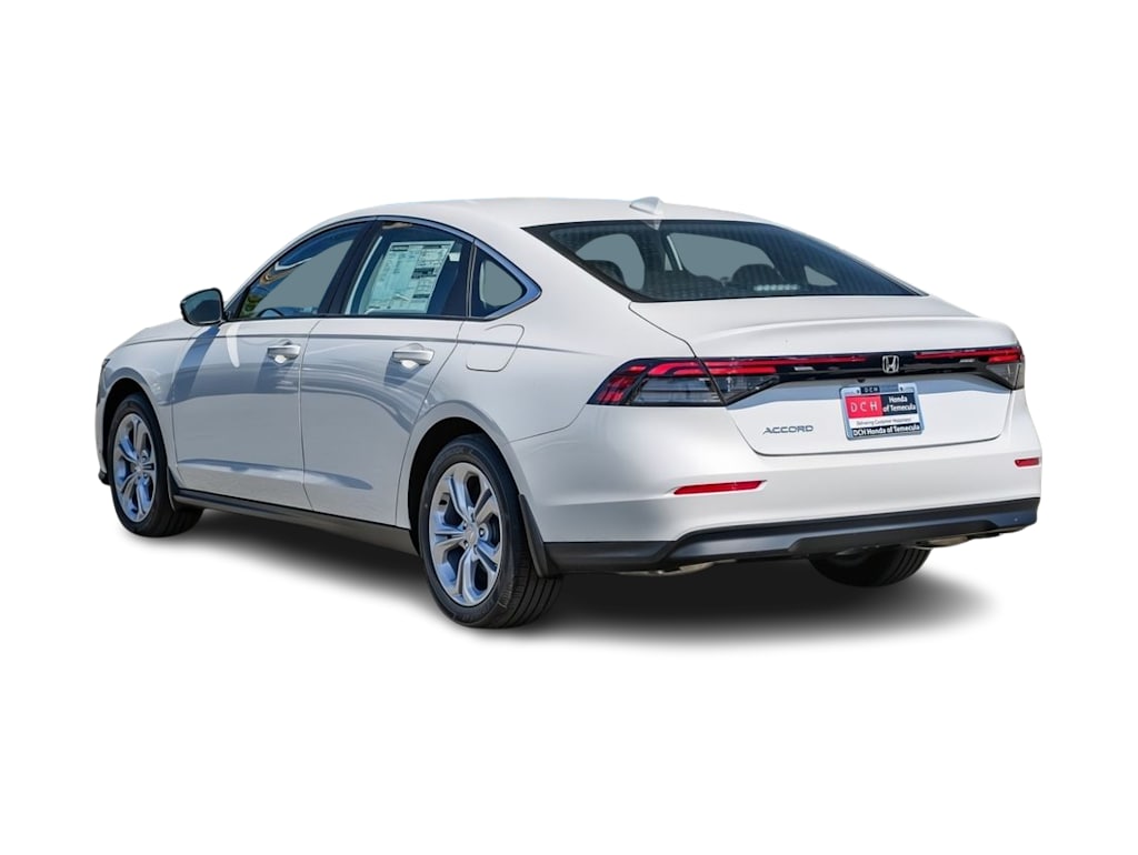 Thumbnail: 2026 Honda Accord - 3