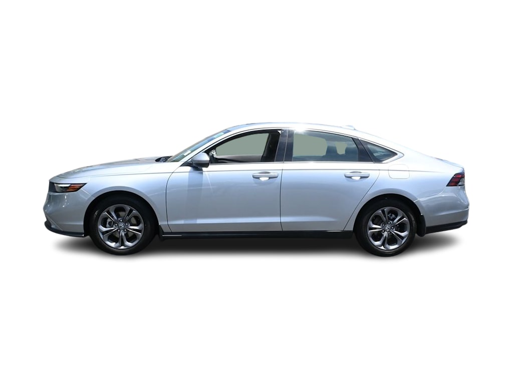 Thumbnail: 2023 Honda Accord - 3