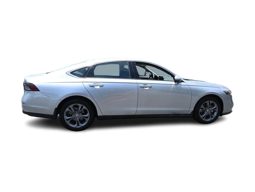 Thumbnail: 2023 Honda Accord - 18