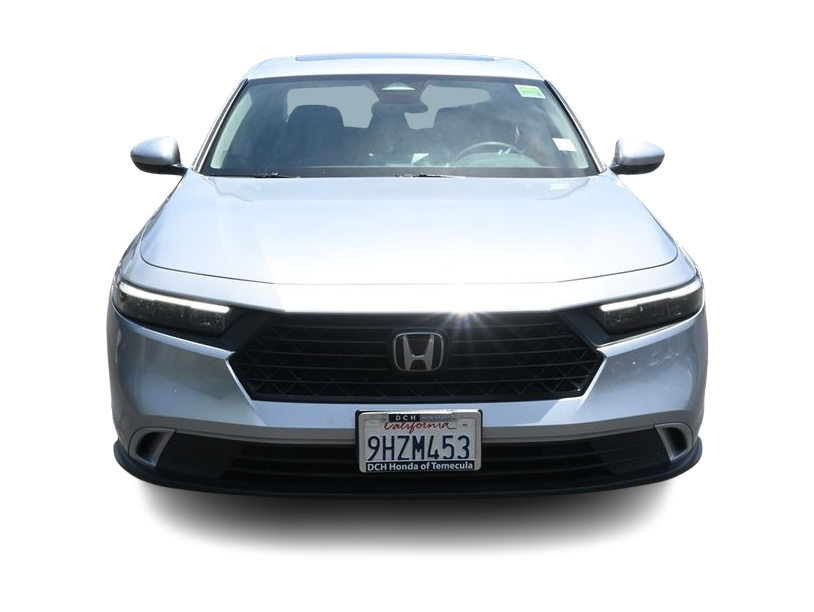 Thumbnail: 2023 Honda Accord - 5