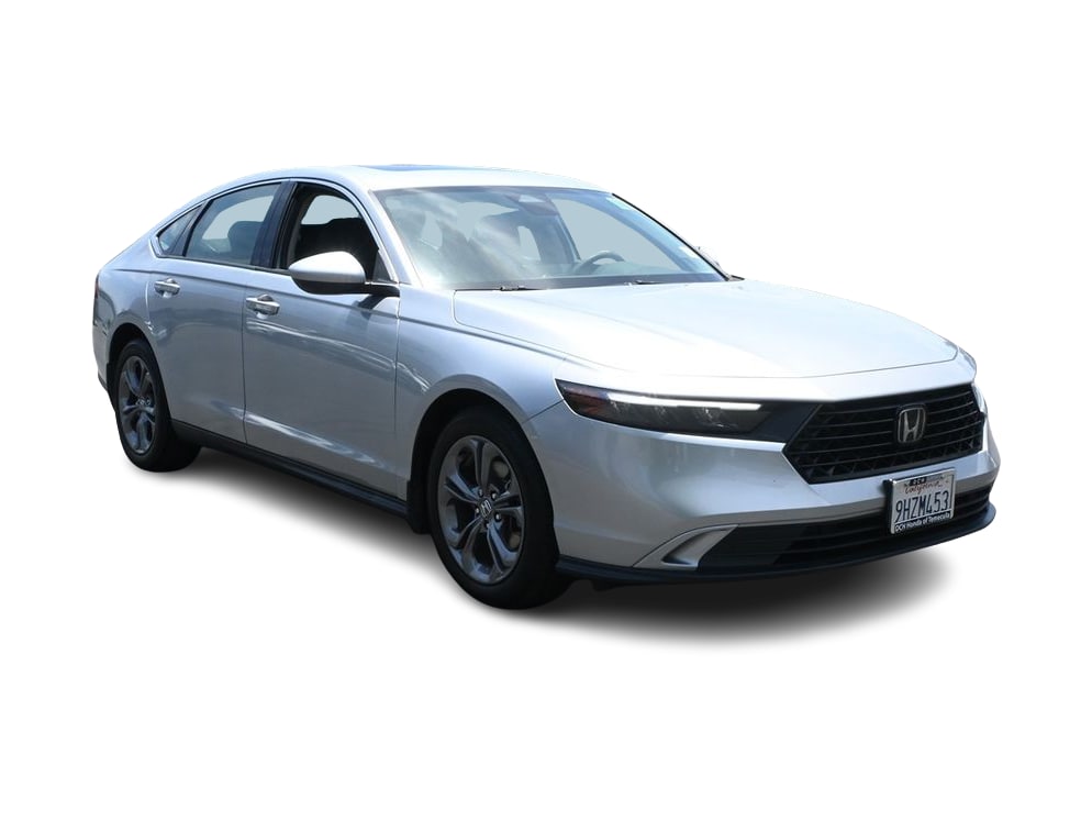 Thumbnail: 2023 Honda Accord - 17