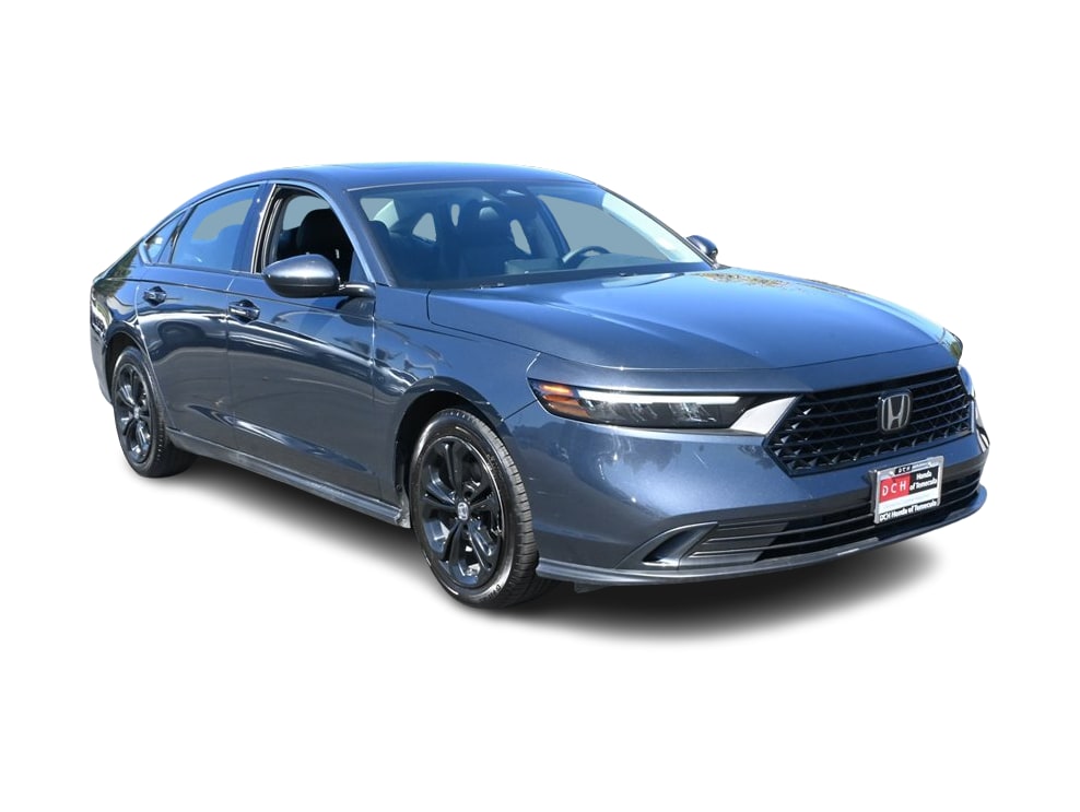 Thumbnail: 2024 Honda Accord - 17