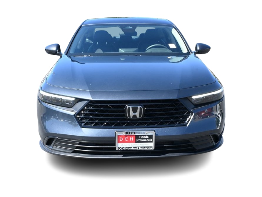 Thumbnail: 2024 Honda Accord - 5