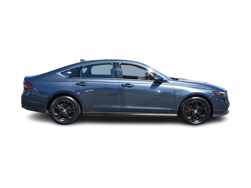 Thumbnail: 2024 Honda Accord - 18