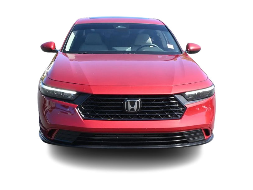 Thumbnail: 2024 Honda Accord - 5