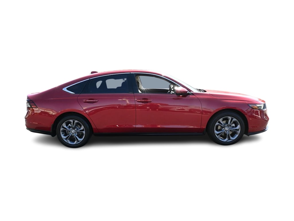 Thumbnail: 2024 Honda Accord - 18