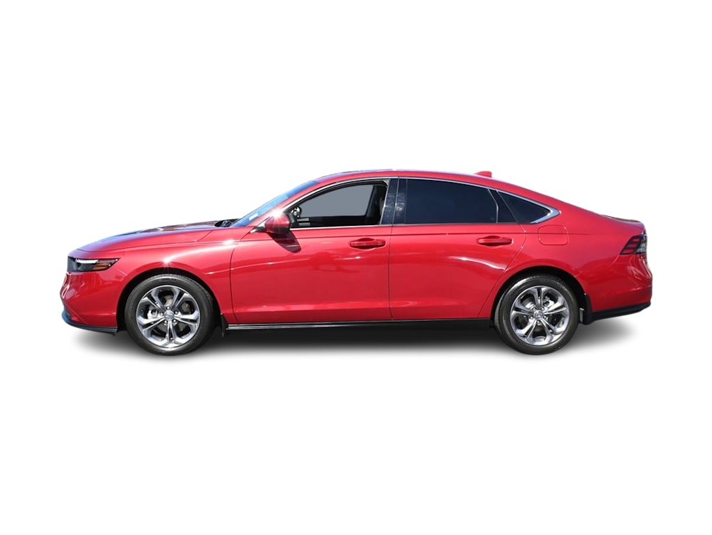 Thumbnail: 2024 Honda Accord - 3