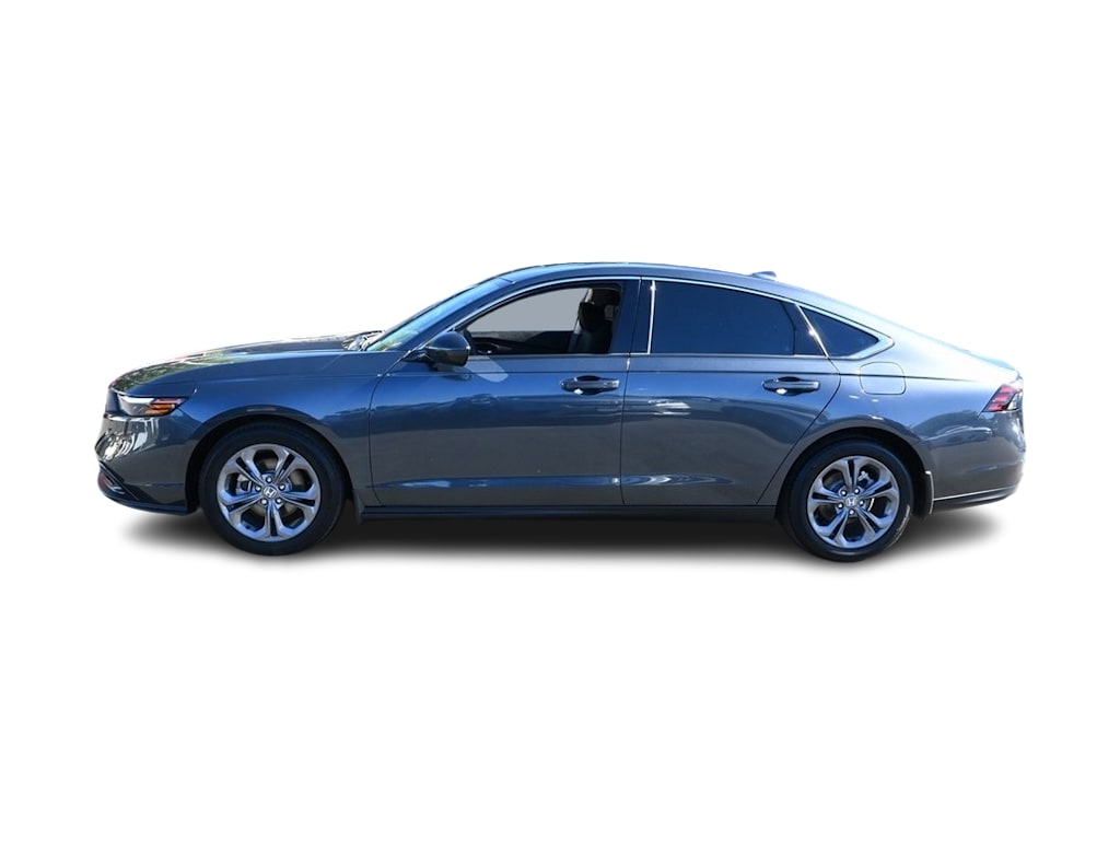 Thumbnail: 2023 Honda Accord - 3