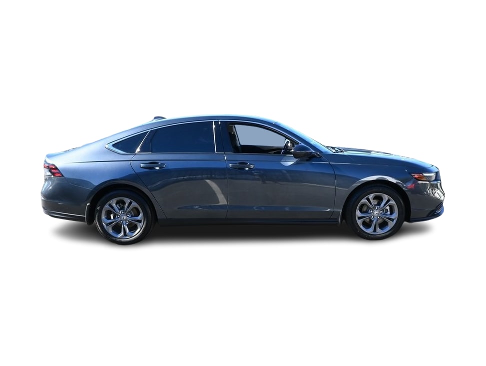 Thumbnail: 2023 Honda Accord - 17