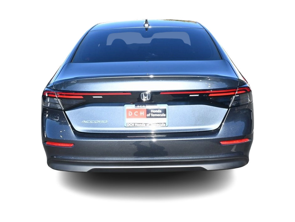 Thumbnail: 2023 Honda Accord - 4