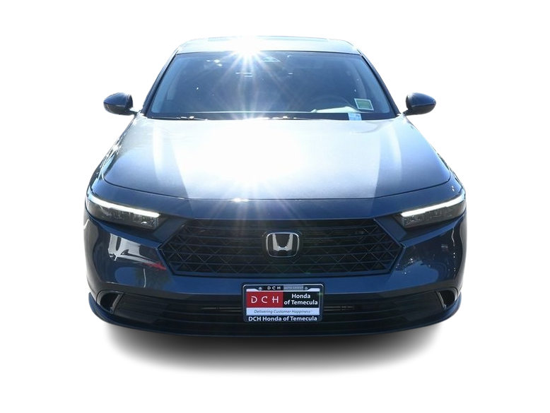 Thumbnail: 2023 Honda Accord - 5