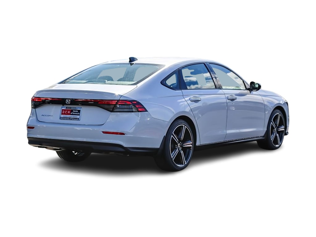 Thumbnail: 2026 Honda Accord - 17