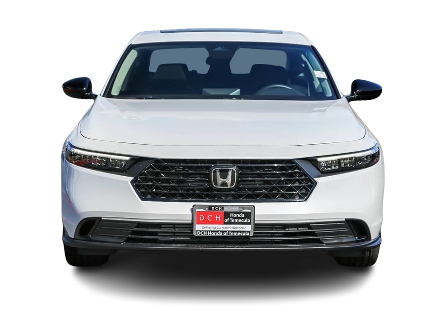 Thumbnail: 2026 Honda Accord - 5