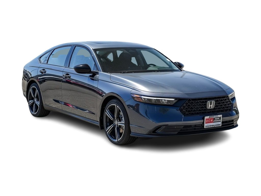 Thumbnail: 2026 Honda Accord - 15