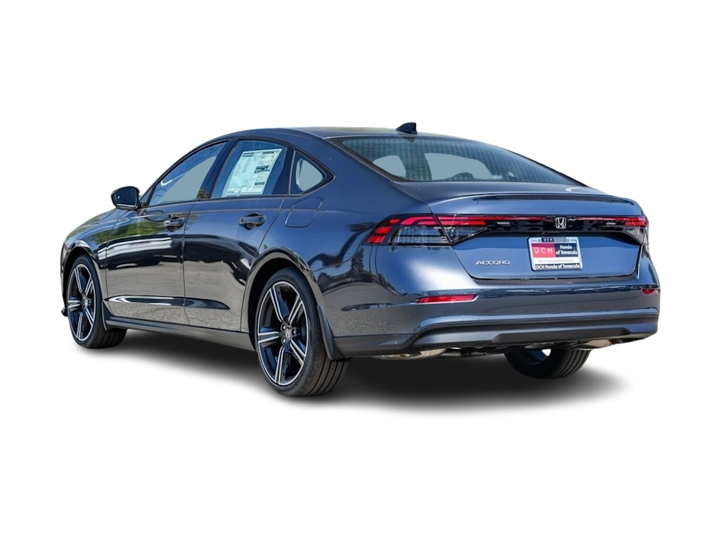 Thumbnail: 2026 Honda Accord - 3