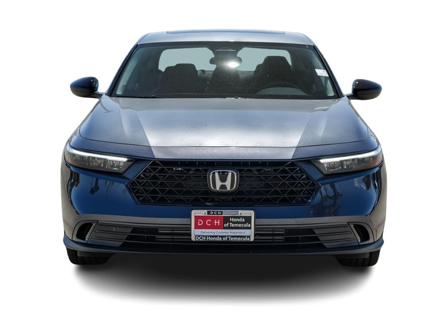 Thumbnail: 2026 Honda Accord - 5