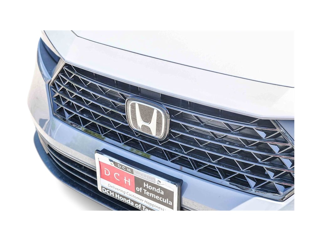 Thumbnail: 2026 Honda Accord - 5