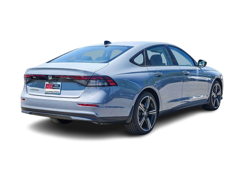 Thumbnail: 2026 Honda Accord - 16