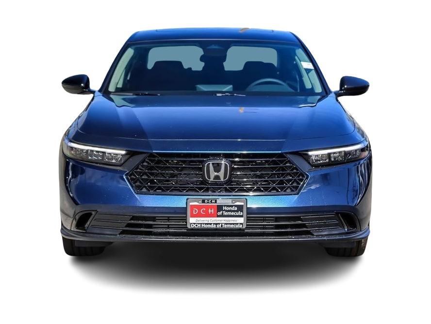 Thumbnail: 2026 Honda Accord - 5