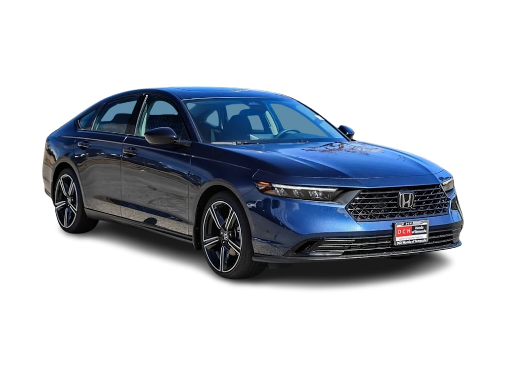 Thumbnail: 2026 Honda Accord - 17