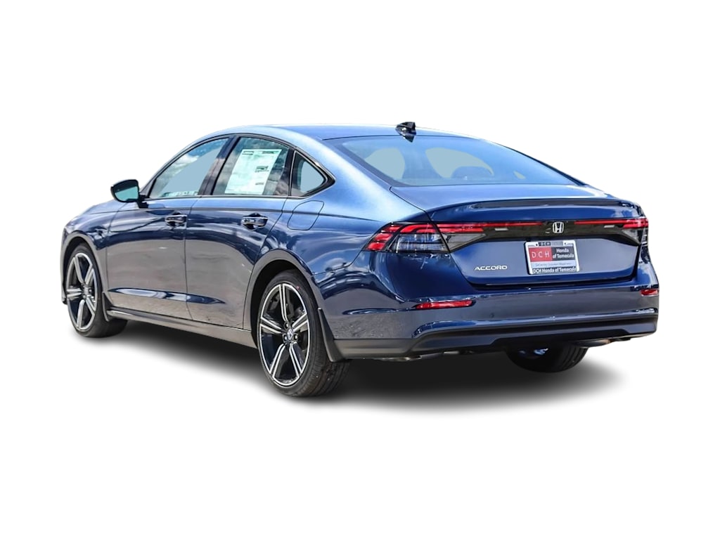 Thumbnail: 2026 Honda Accord - 3