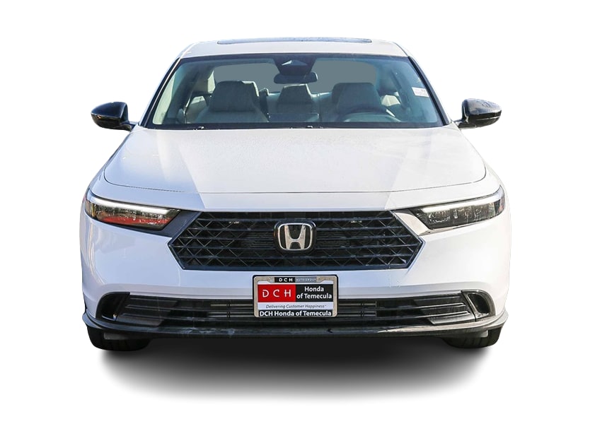 Thumbnail: 2025 Honda Accord - 5