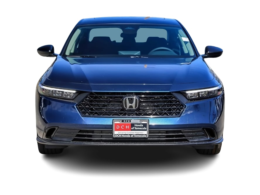 Thumbnail: 2026 Honda Accord - 5