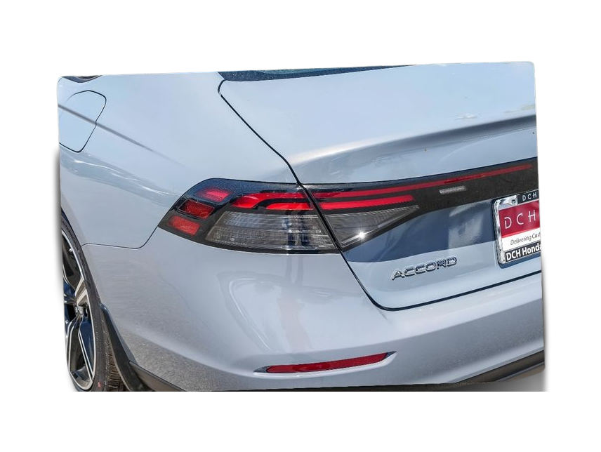 Thumbnail: 2026 Honda Accord - 17