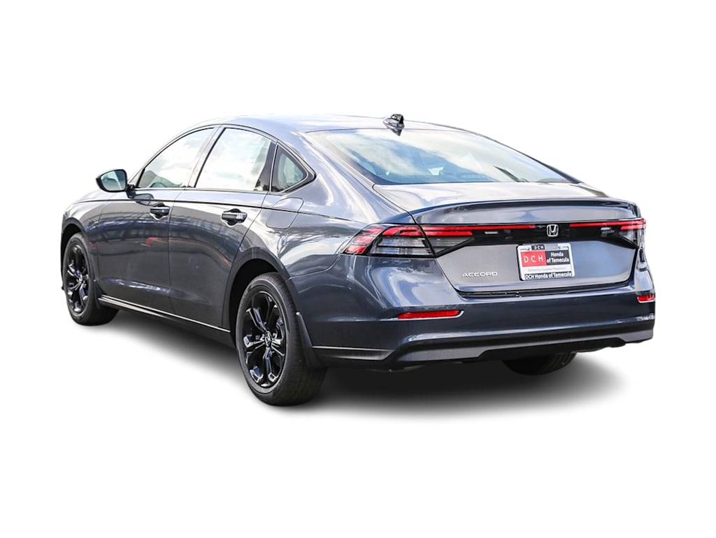 Thumbnail: 2025 Honda Accord - 3