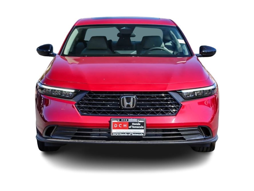 Thumbnail: 2026 Honda Accord - 5