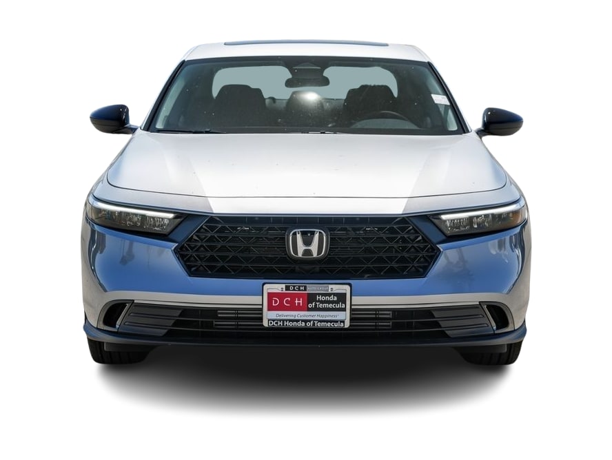 Thumbnail: 2026 Honda Accord - 5