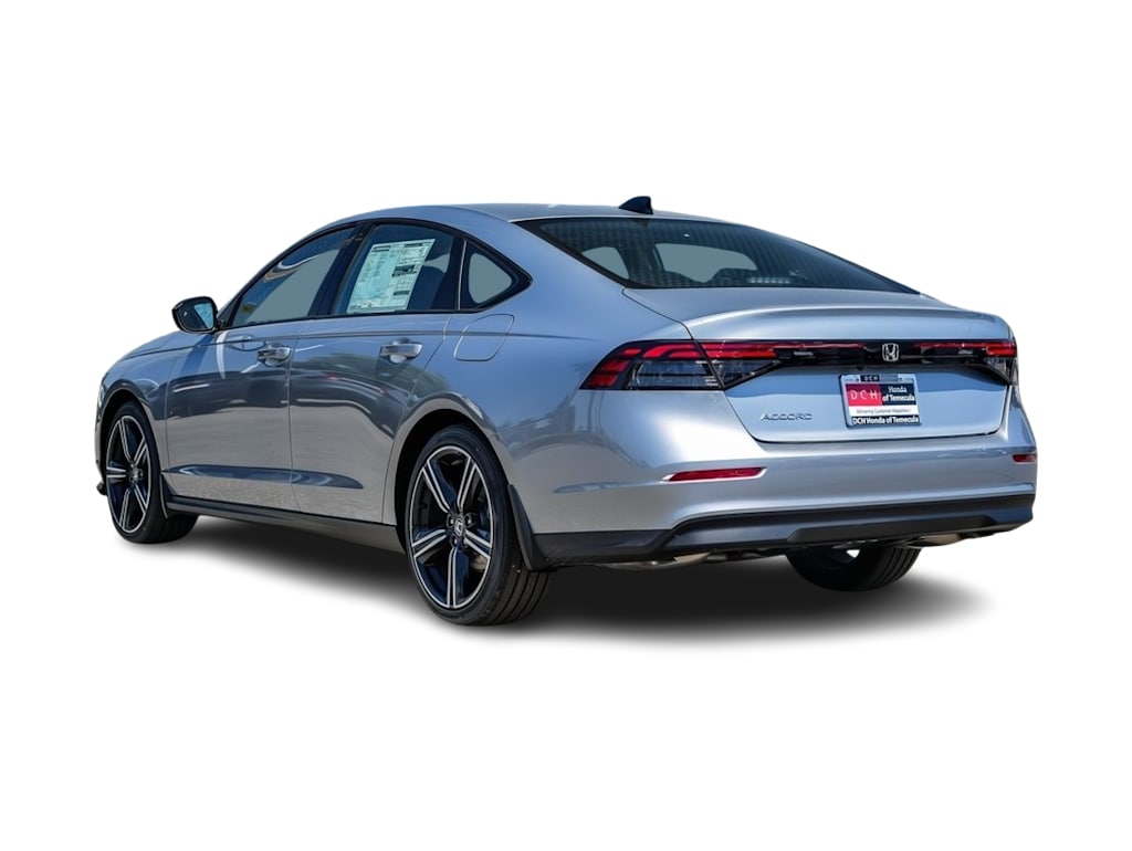 Thumbnail: 2026 Honda Accord - 3