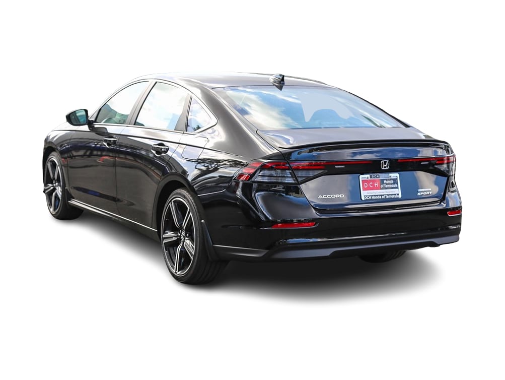 Thumbnail: 2025 Honda Accord - 17