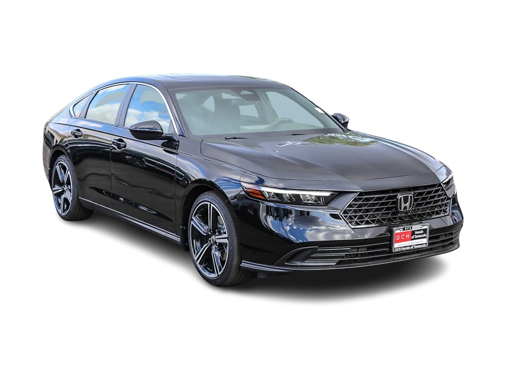 Thumbnail: 2025 Honda Accord - 15