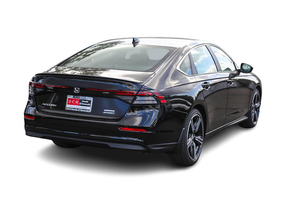 Thumbnail: 2025 Honda Accord - 16