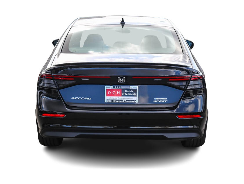 Thumbnail: 2025 Honda Accord - 3