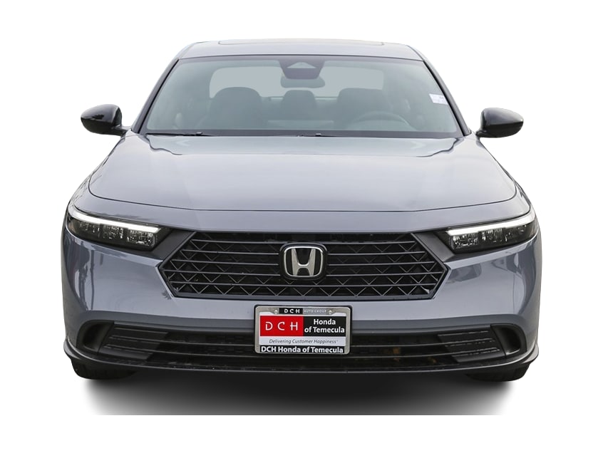 Thumbnail: 2025 Honda Accord - 5
