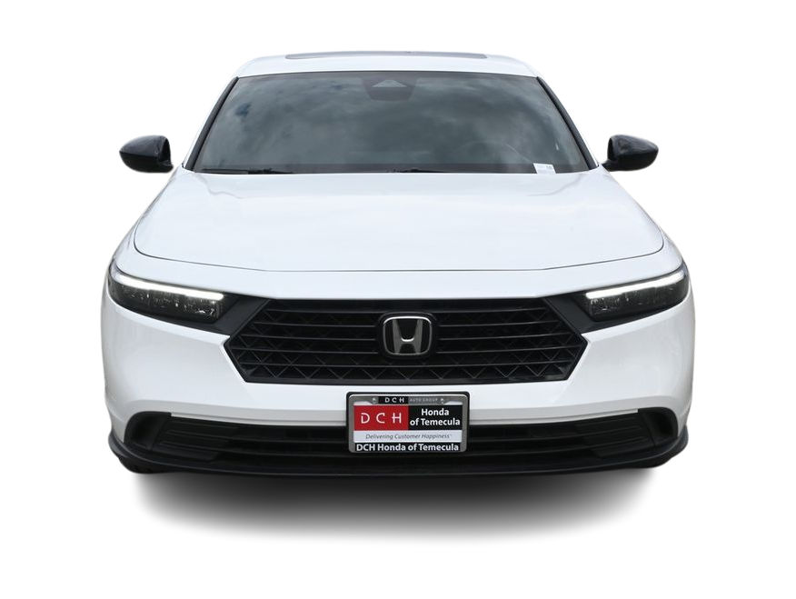 Thumbnail: 2024 Honda Accord - 5