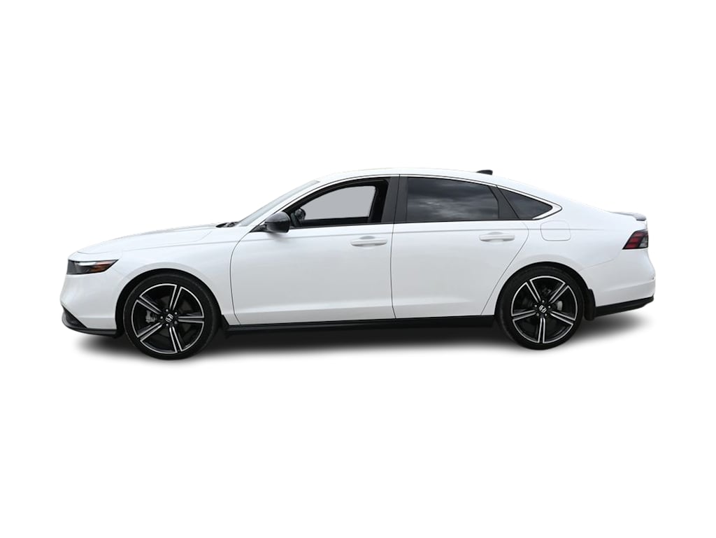 Thumbnail: 2024 Honda Accord - 3