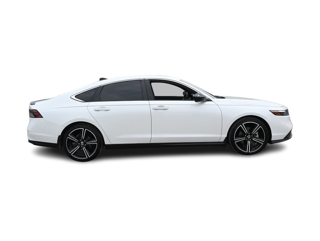 Thumbnail: 2024 Honda Accord - 18