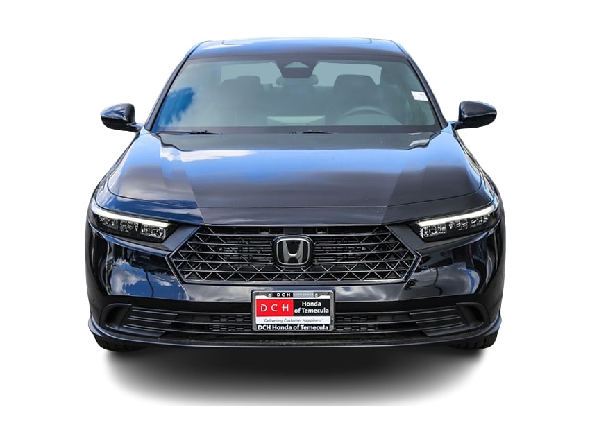 Thumbnail: 2025 Honda Accord - 4