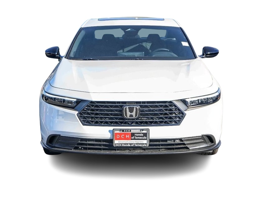 Thumbnail: 2026 Honda Accord - 5