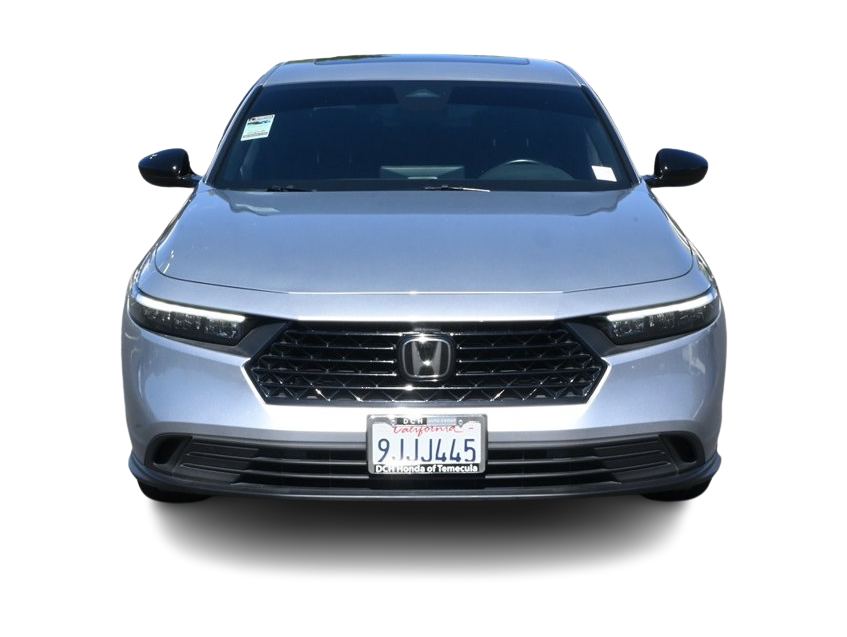 Thumbnail: 2024 Honda Accord - 5