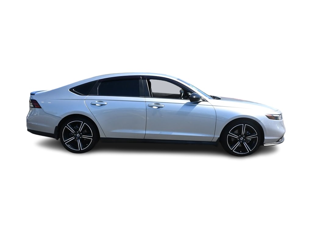 Thumbnail: 2024 Honda Accord - 17
