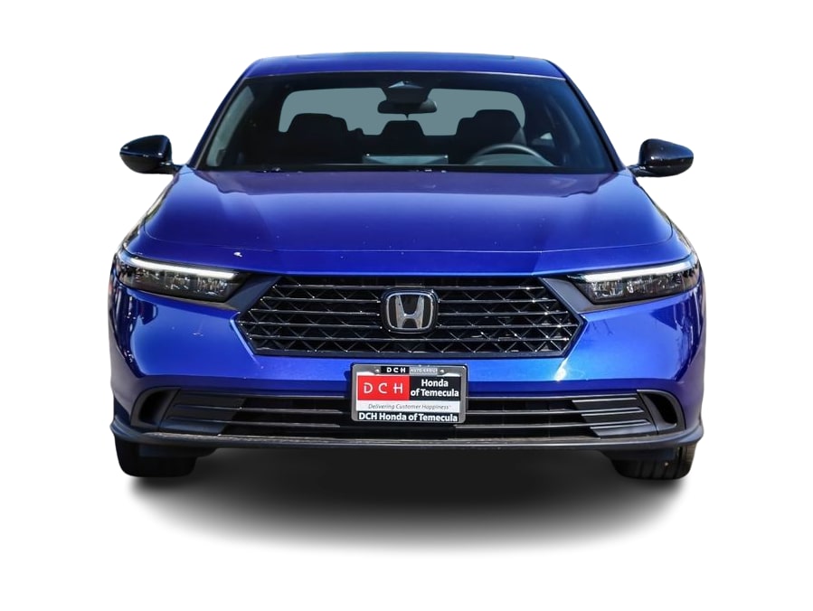 Thumbnail: 2026 Honda Accord - 5