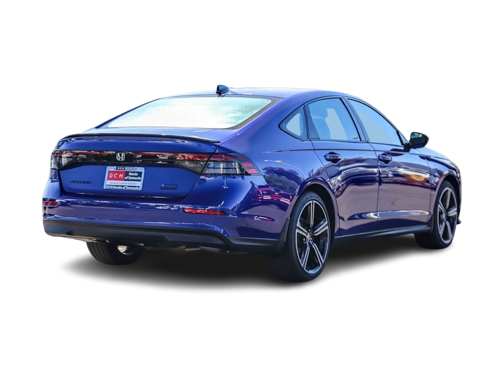 Thumbnail: 2026 Honda Accord - 16