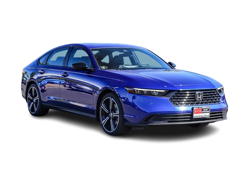 Thumbnail: 2026 Honda Accord - 15