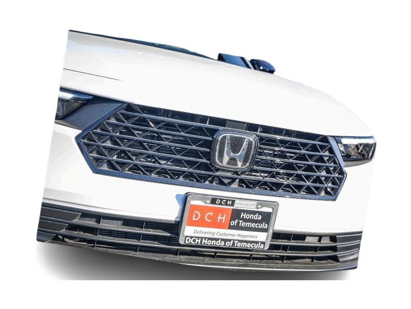 Thumbnail: 2026 Honda Accord - 19