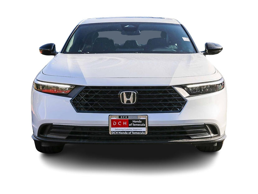Thumbnail: 2025 Honda Accord - 5